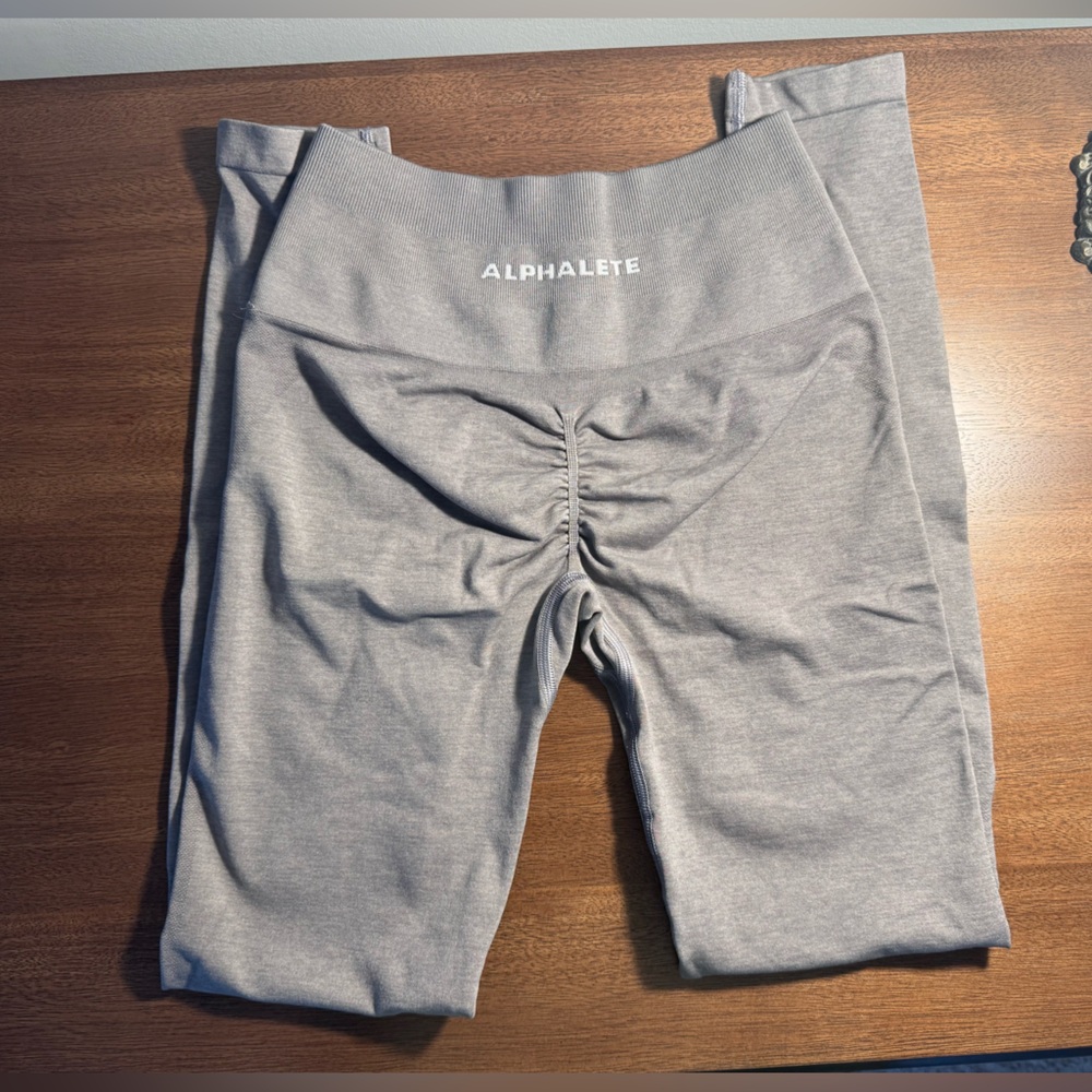 Alphalete Amplify Leggings